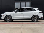 2026 Porsche Cayenne AWD