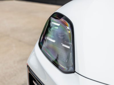 2026 Porsche Cayenne AWD