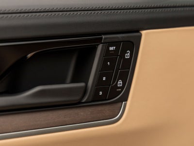2026 Porsche Cayenne AWD