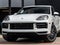2026 Porsche Cayenne AWD
