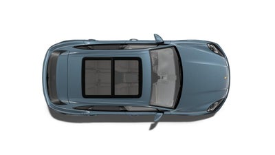 2019 Porsche Cayenne Cayenne