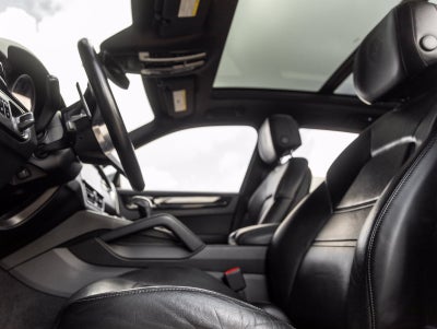 2021 Porsche Cayenne Cayenne
