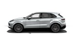 2021 Porsche Cayenne Cayenne
