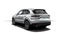 2021 Porsche Cayenne Cayenne