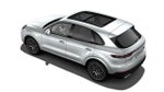 2021 Porsche Cayenne Cayenne