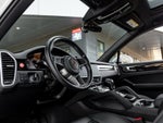 2023 Porsche Cayenne Base