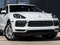 2023 Porsche Cayenne Base