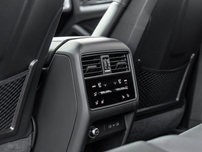 2026 Porsche Cayenne AWD