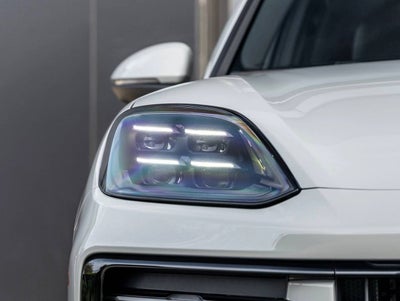 2026 Porsche Cayenne AWD
