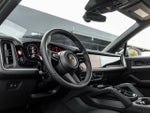 2026 Porsche Cayenne AWD