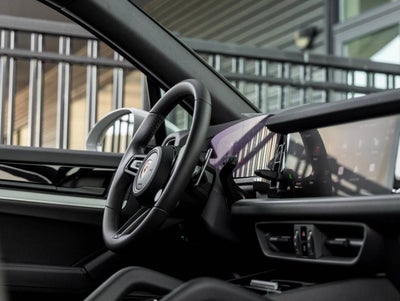 2026 Porsche Cayenne AWD