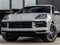 2026 Porsche Cayenne AWD