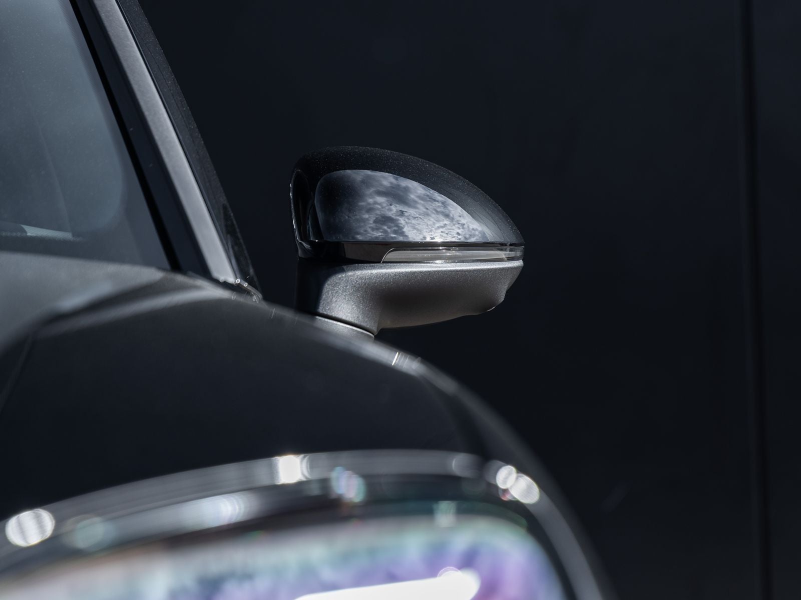 2026 Porsche Cayenne AWD