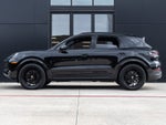 2026 Porsche Cayenne AWD