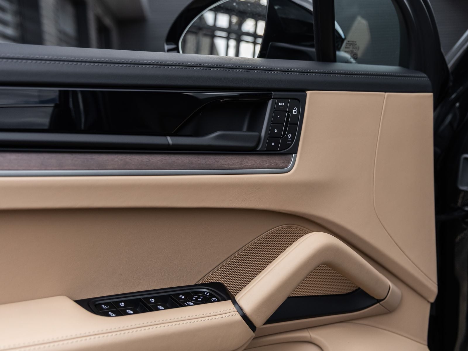 2026 Porsche Cayenne AWD