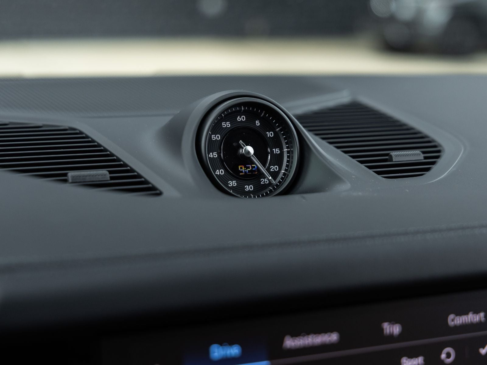 2026 Porsche Cayenne AWD