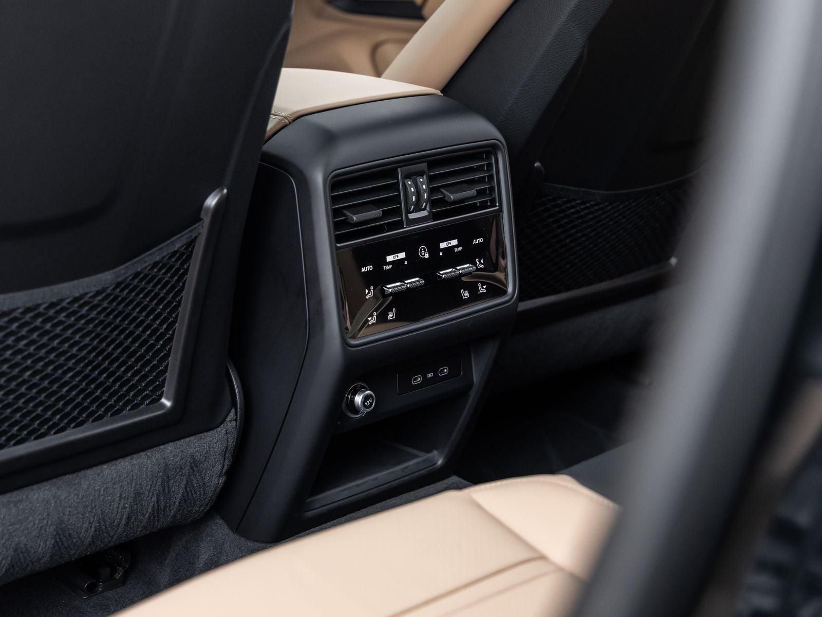 2026 Porsche Cayenne AWD