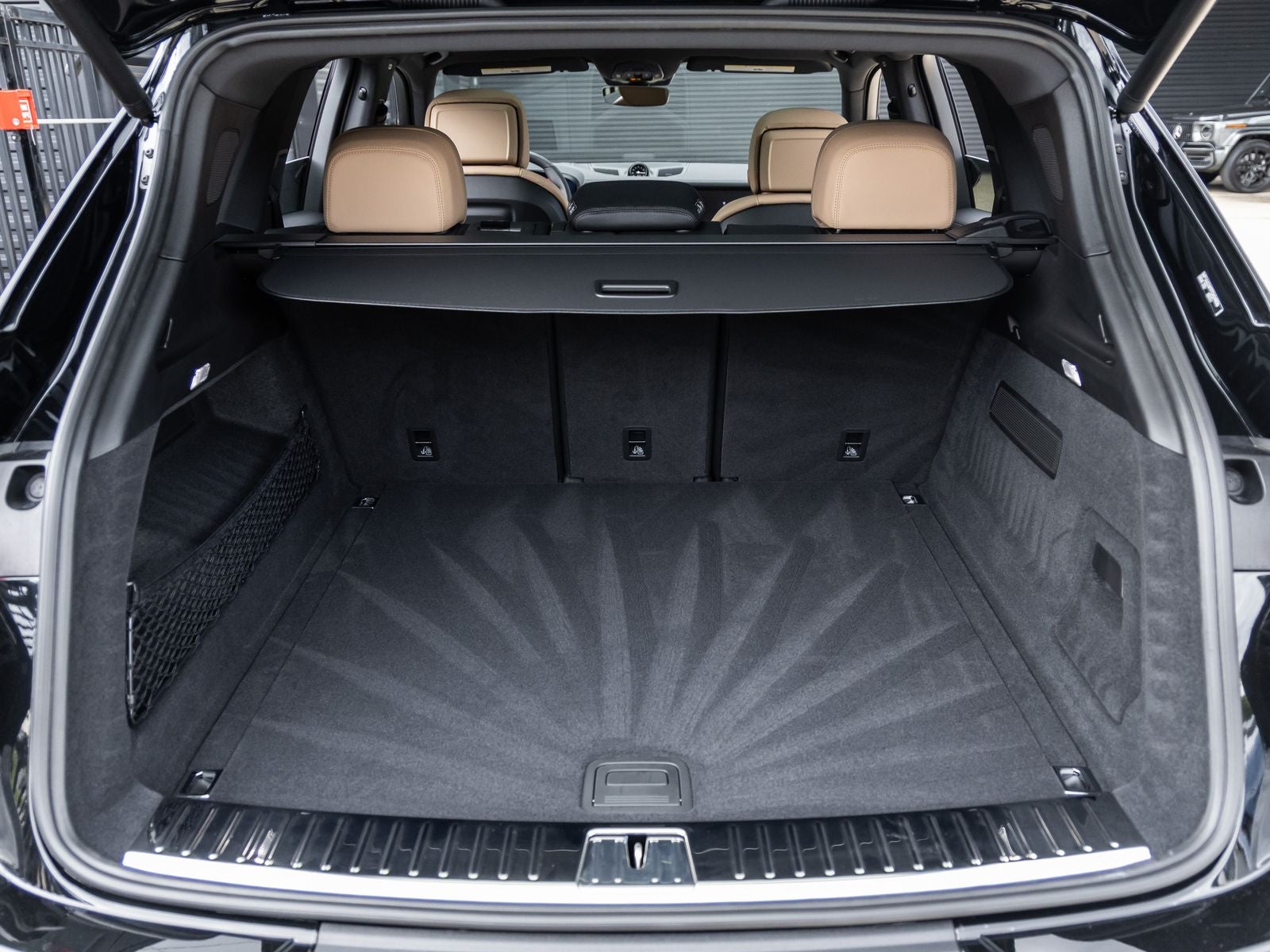 2026 Porsche Cayenne AWD