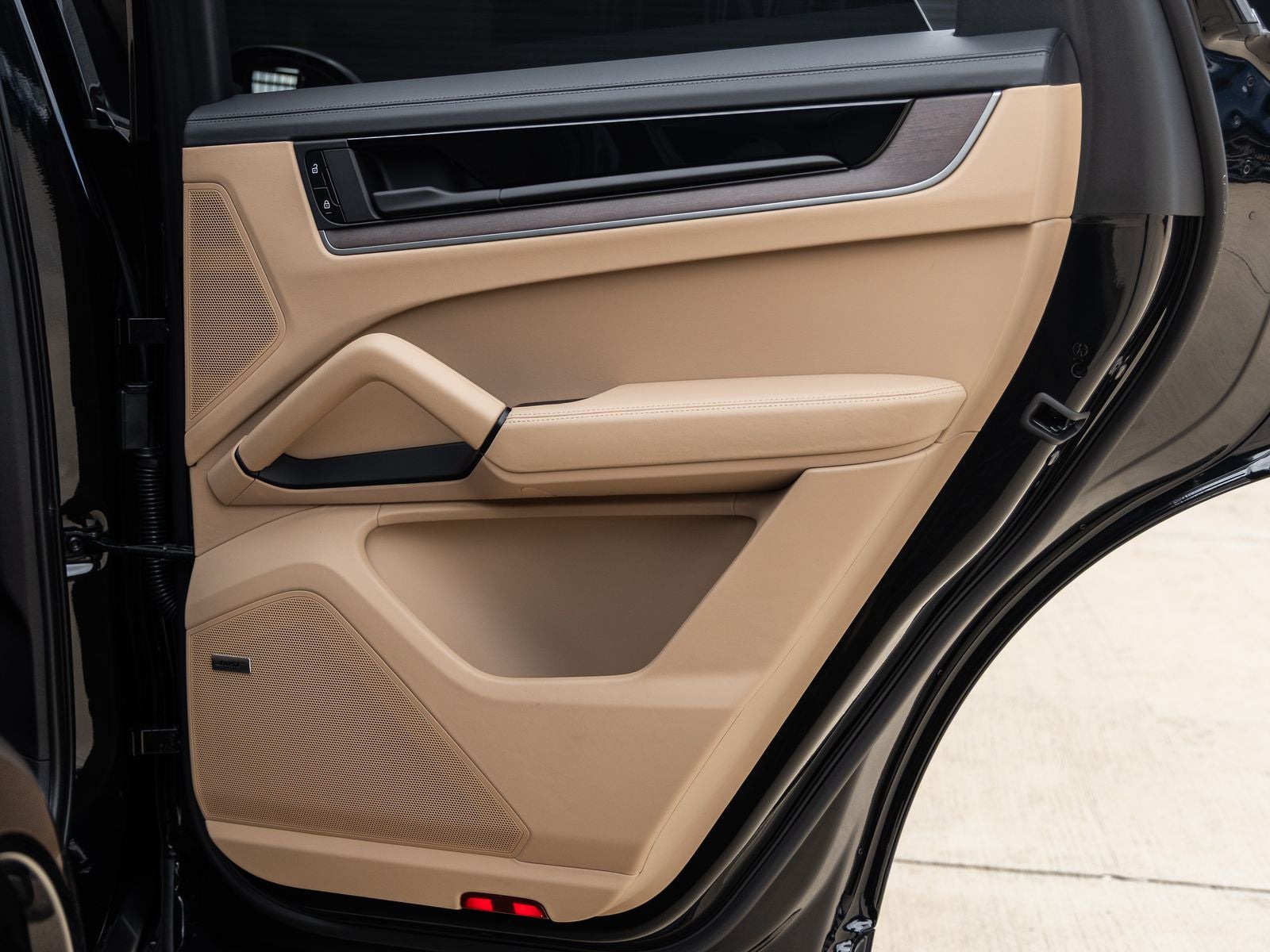 2026 Porsche Cayenne AWD