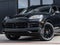 2026 Porsche Cayenne AWD