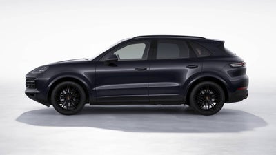 2026 Porsche Cayenne AWD