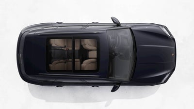 2026 Porsche Cayenne AWD