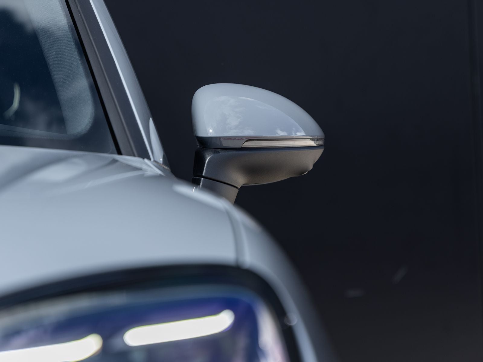 2026 Porsche Cayenne AWD