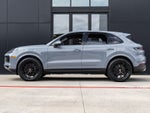 2026 Porsche Cayenne AWD