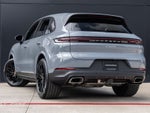 2026 Porsche Cayenne AWD