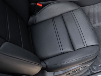 2026 Porsche Cayenne AWD