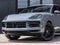 2026 Porsche Cayenne AWD