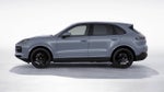 2026 Porsche Cayenne AWD