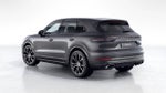 2022 Porsche Cayenne AWD