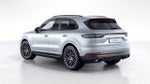 2023 Porsche Cayenne AWD