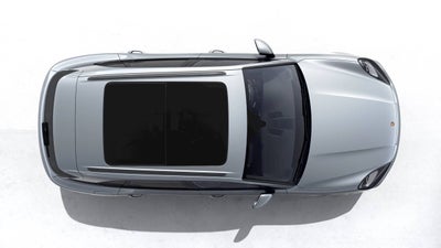 2023 Porsche Cayenne AWD