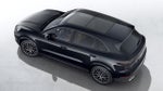 2023 Porsche Cayenne Base