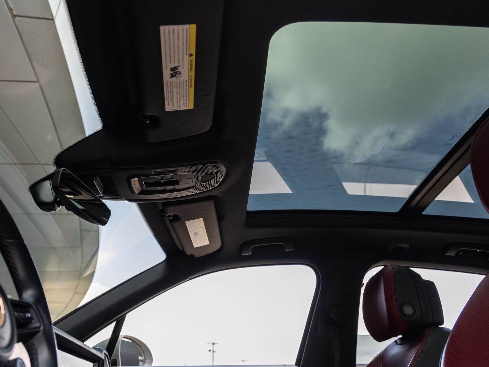 2024 Porsche Cayenne AWD