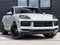 2024 Porsche Cayenne AWD