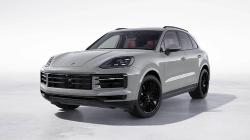 2024 Porsche Cayenne Cayenne (MY24)