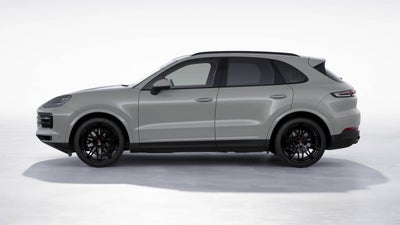 2024 Porsche Cayenne Cayenne (MY24)