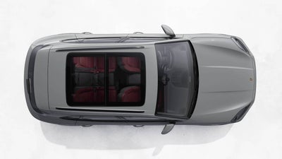 2024 Porsche Cayenne Cayenne (MY24)