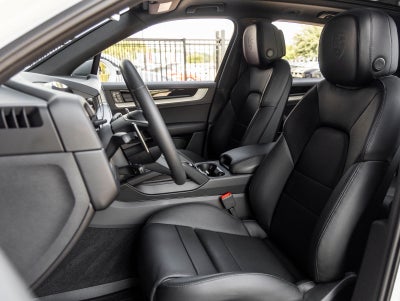 2025 Porsche Cayenne Cayenne