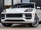 2025 Porsche Cayenne Cayenne