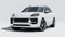 2025 Porsche Cayenne Base