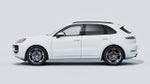 2025 Porsche Cayenne Base