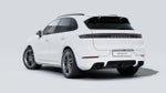 2025 Porsche Cayenne Base