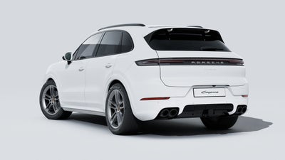 2025 Porsche Cayenne Base