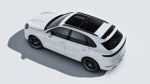 2025 Porsche Cayenne Base