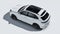 2025 Porsche Cayenne Base