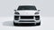 2025 Porsche Cayenne Base